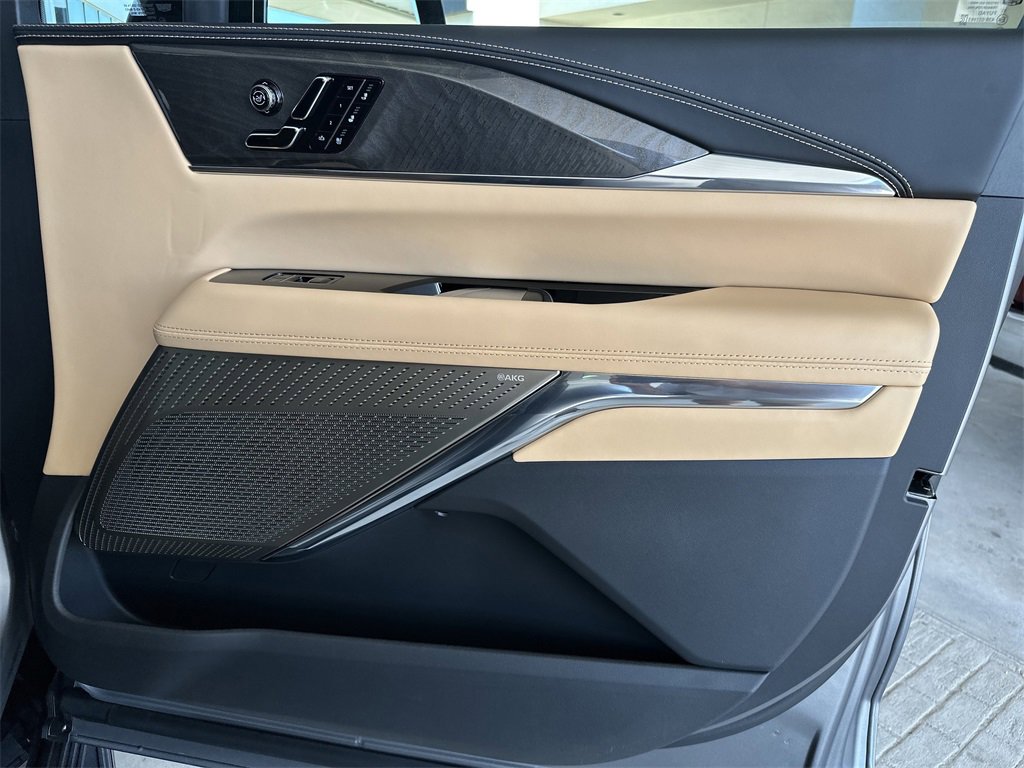 New 2026 Cadillac Escalade IQ Sport 2 image 39