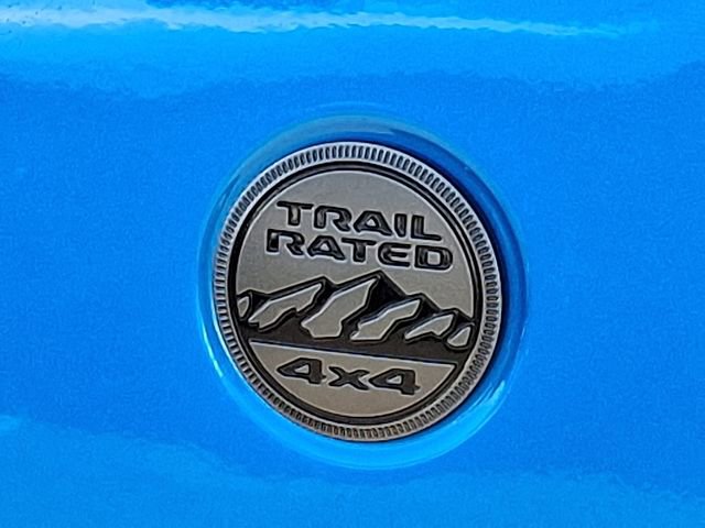 Used 2024 Jeep Wrangler Sport S image 30