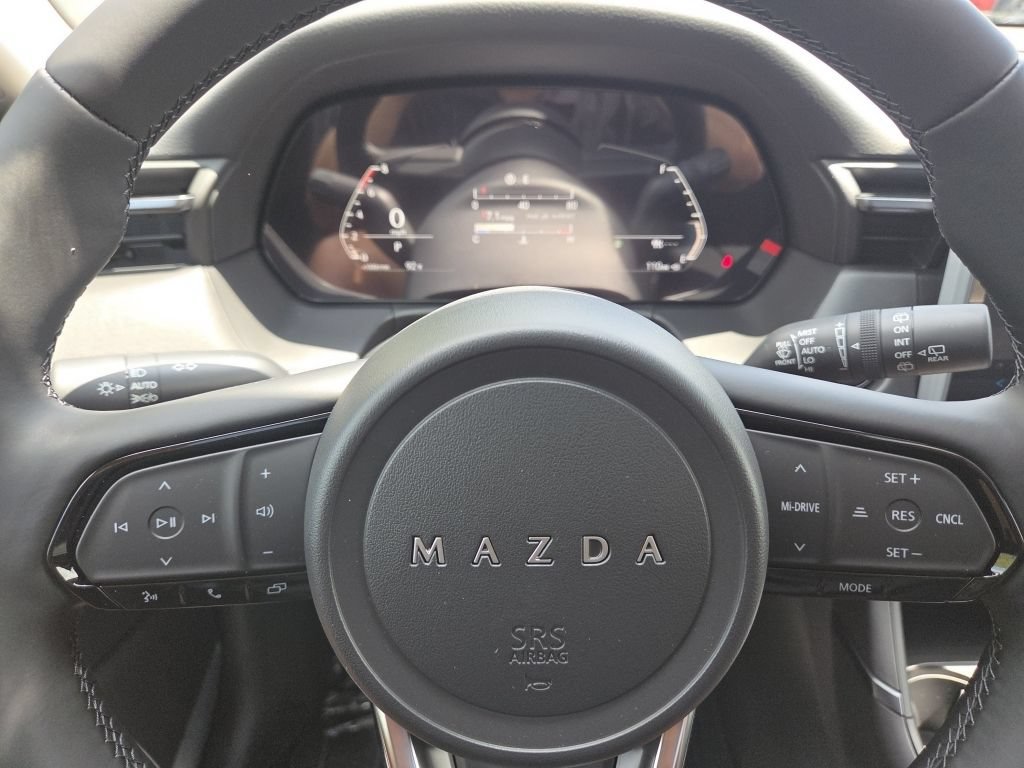 New 2026 MAZDA CX-5 2.5 S w/ Premium Package AWD/4WD image 19