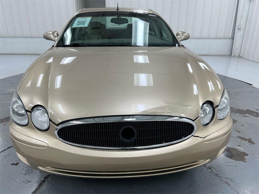 Used 2005 Buick LaCrosse CX image 27