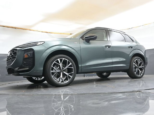 New 2026 Audi Q3 quattro 2.0T AWD/4WD image 31