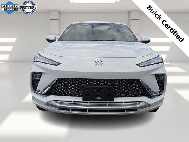 Used 2026 Buick Envista Avenir image 56