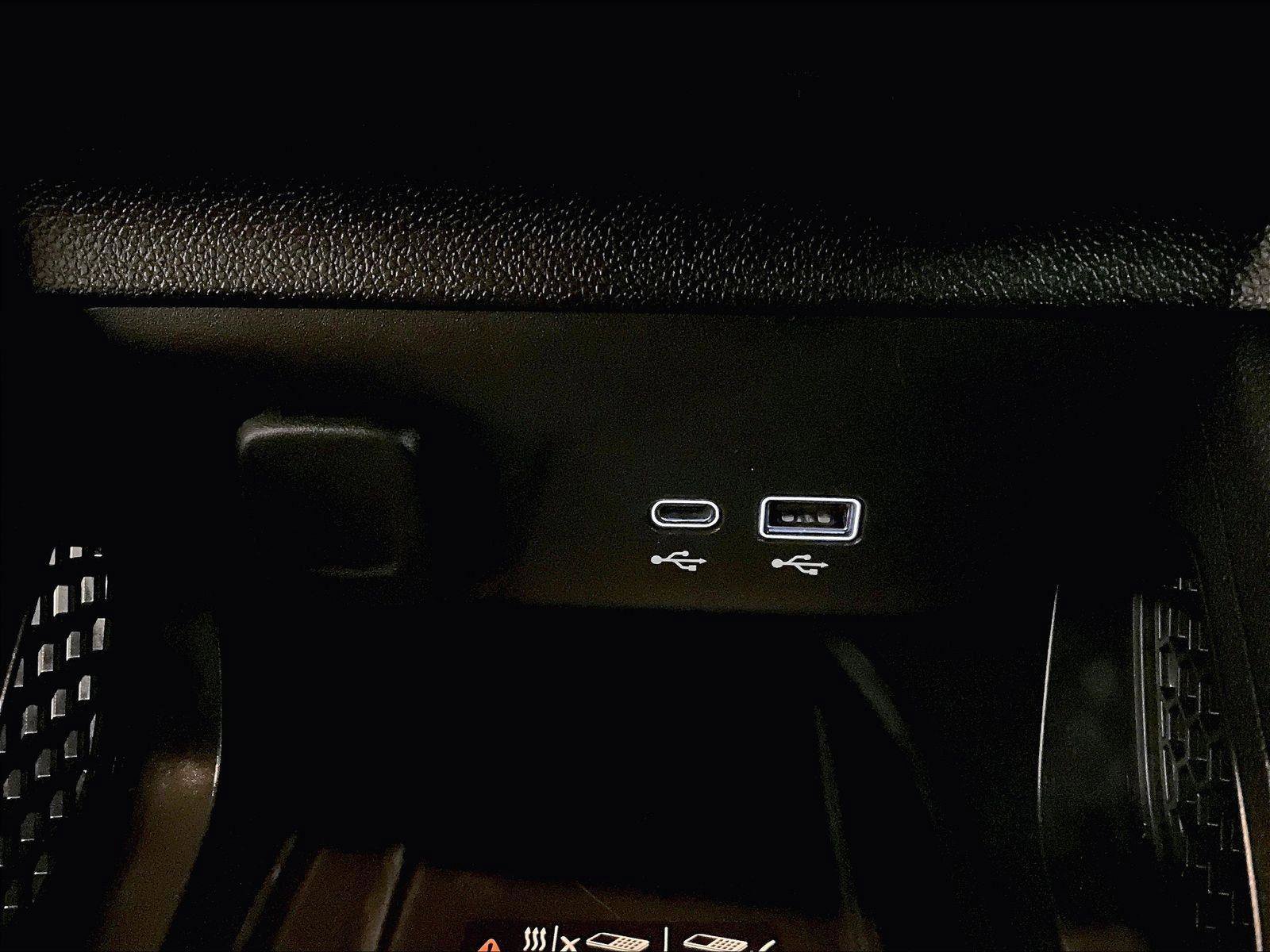 Used 2024 Chevrolet TrailBlazer LT w/ Convenience Package image 31