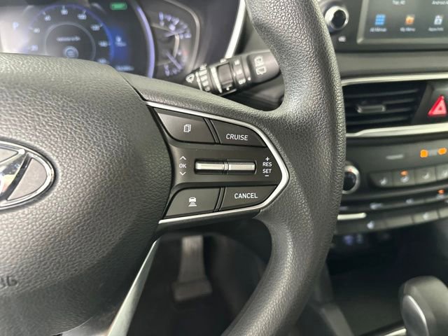 Used 2020 Hyundai Santa Fe SEL image 16