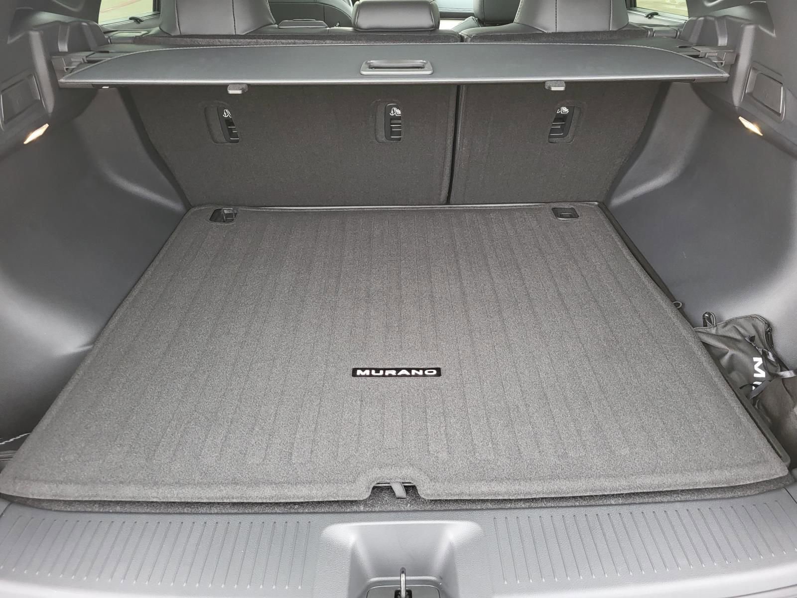 New 2026 Nissan Murano SL image 15