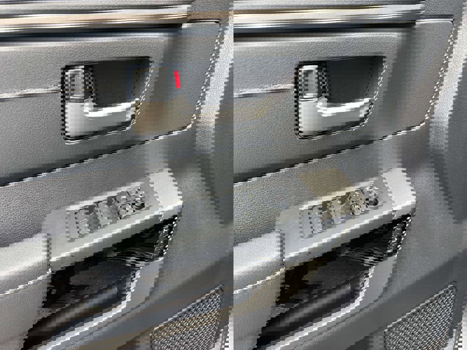 New 2026 Toyota Tundra Limited image 8