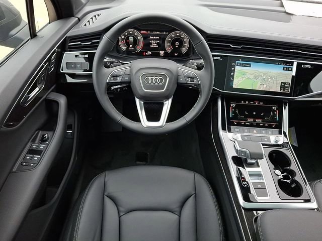 New 2026 Audi Q7 2.0T Premium image 7