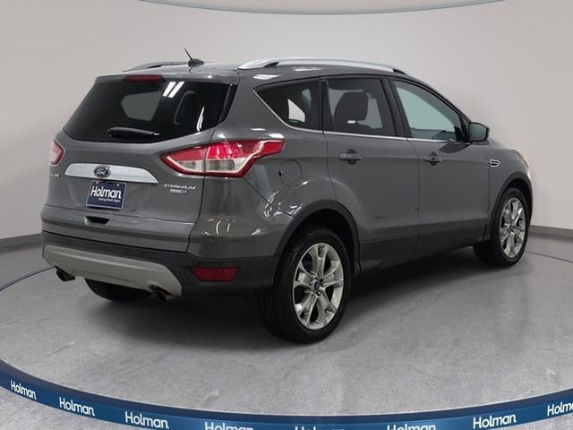 Used 2014 Ford Escape Titanium image 6