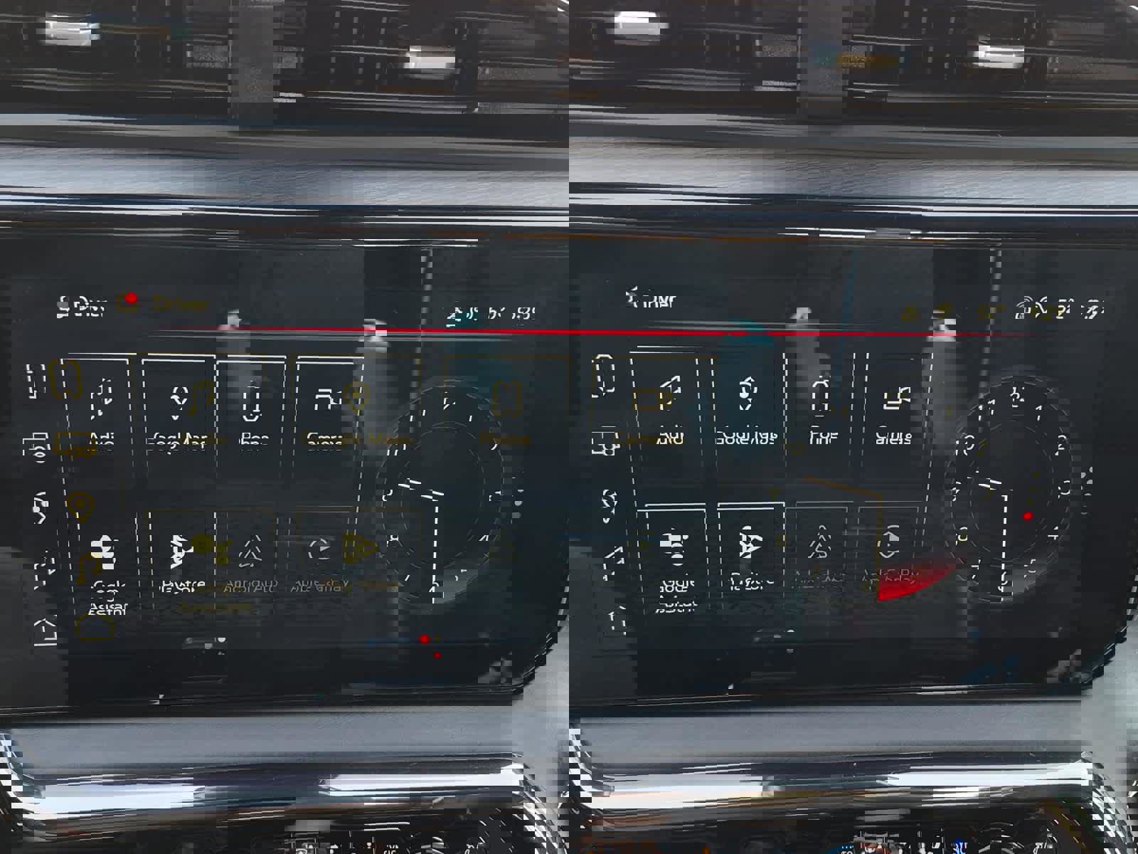 Certified 2023 GMC Sierra 1500 AT4X image 28