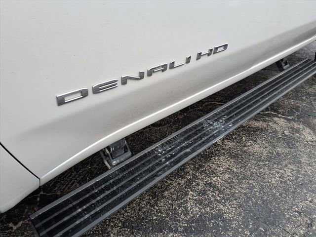 Used 2024 GMC Sierra 2500 Denali Ultimate image 17