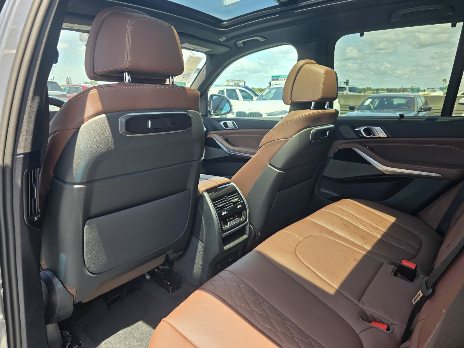 New 2026 BMW X5 sDrive40i w/ M Sport Package RWD image 8