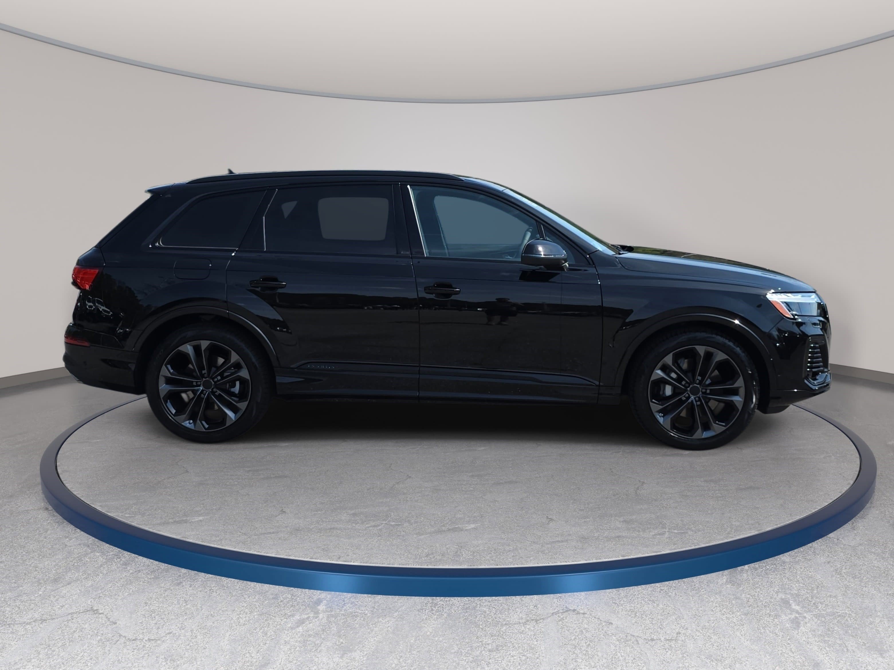 New 2026 Audi Q7 3.0T Premium Plus image 4