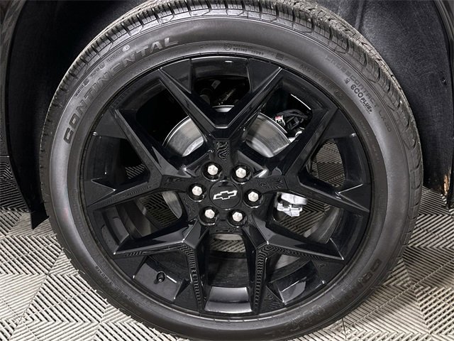 New 2026 Chevrolet Traverse RS w/ LPO, Floor Liner Package image 33