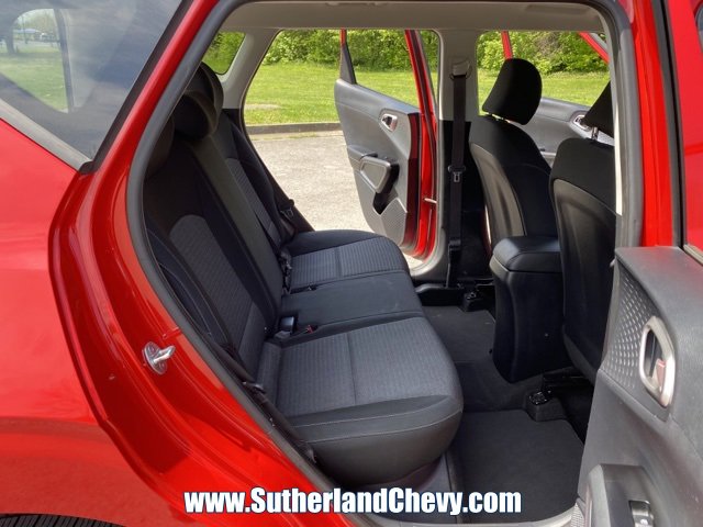 Used 2021 Kia Soul S image 32