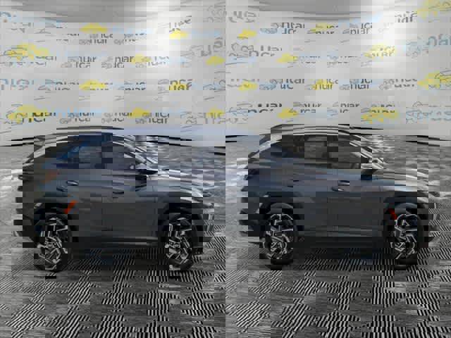 New 2026 Hyundai Tucson Limited image 7