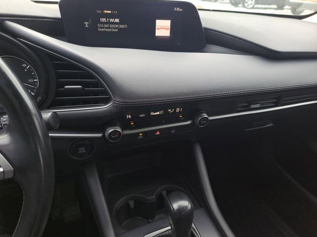 Used 2023 MAZDA MAZDA3 s image 13