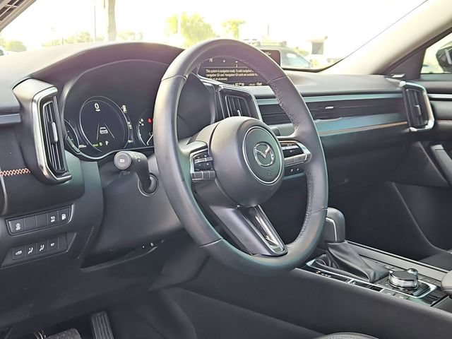 Certified 2025 MAZDA CX-50 2.5 Hybrid w/ Weather Package AWD/4WD image 11