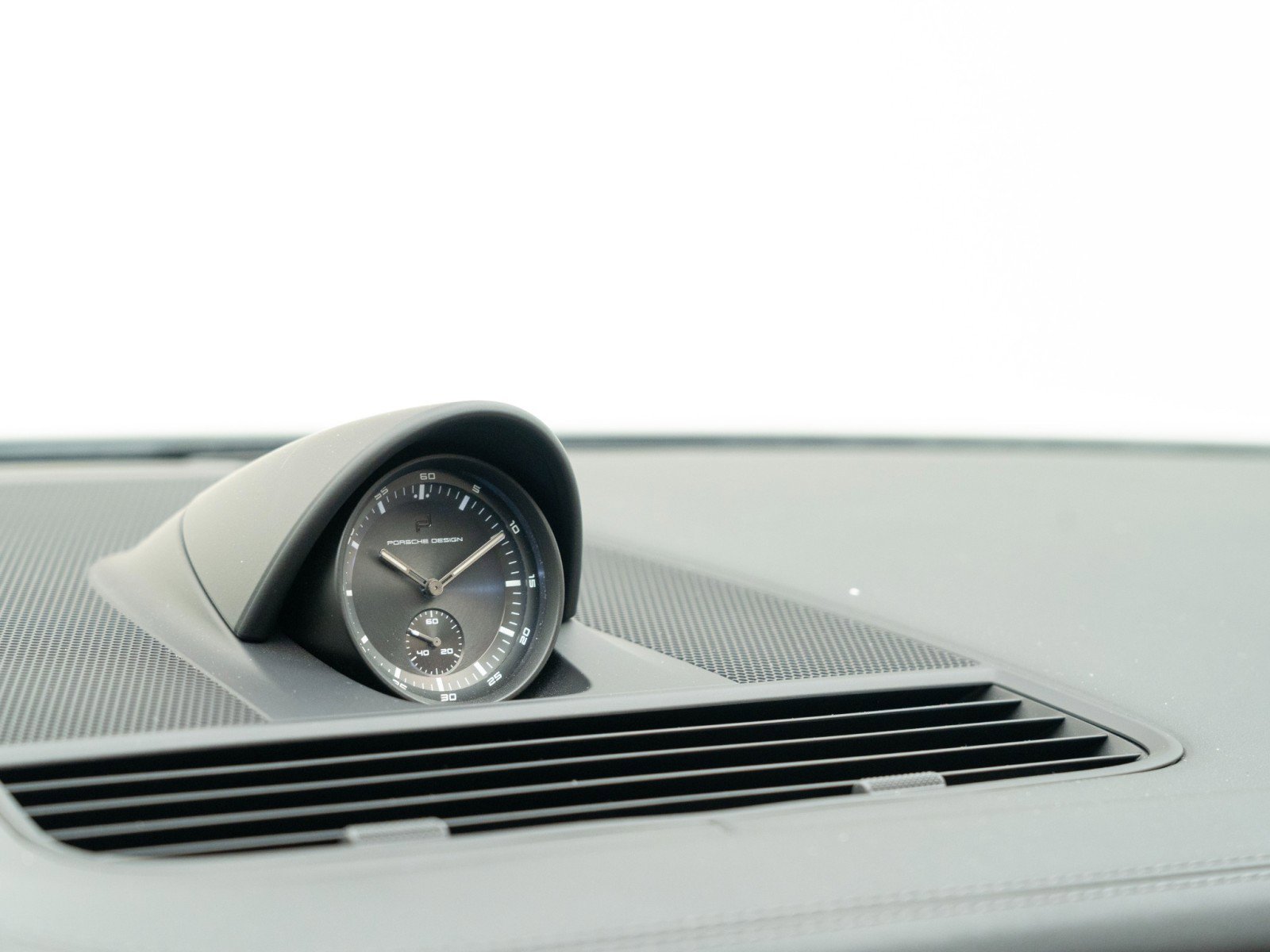 Certified 2021 Porsche Panamera Turbo S image 25