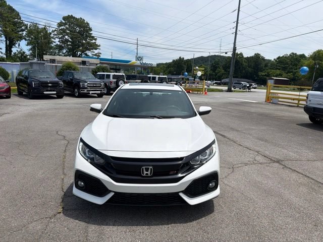 Used 2018 Honda Civic Si image 5
