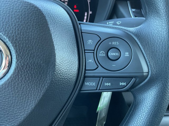 New 2027 Toyota Corolla LE FWD image 18