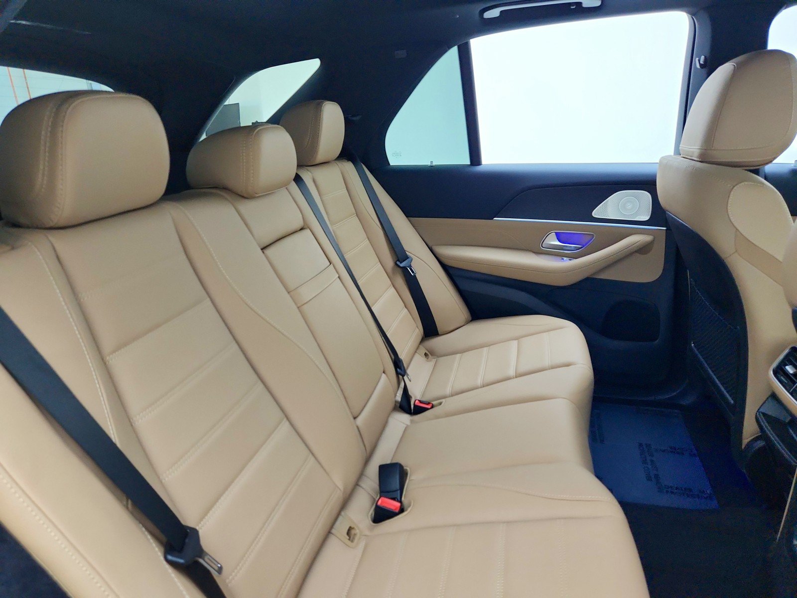 New 2026 Mercedes-Benz GLE 350 4MATIC image 21