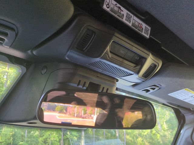 New 2026 Jeep Wrangler Unlimited Sport AWD/4WD image 34