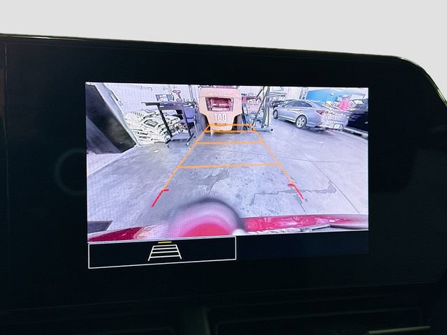 Used 2024 Chevrolet Trax LS w/ LS Convenience Package FWD image 14
