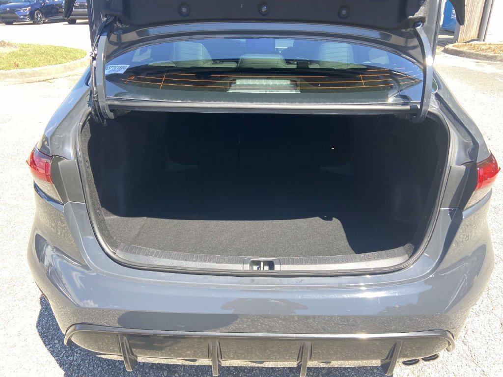 Used 2025 Toyota Corolla FX w/ Convenience Package FWD image 8