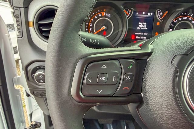 New 2026 Jeep Gladiator Sport image 18