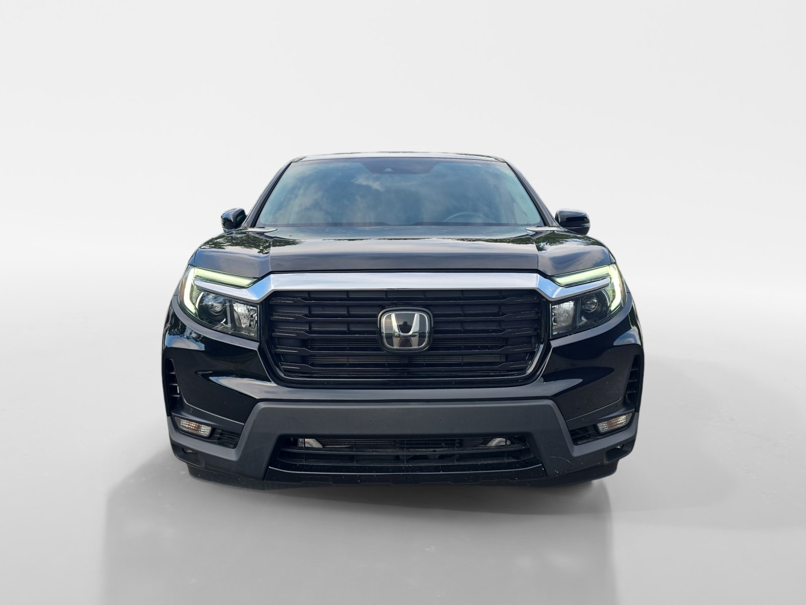 Used 2023 Honda Ridgeline RTL-E image 9