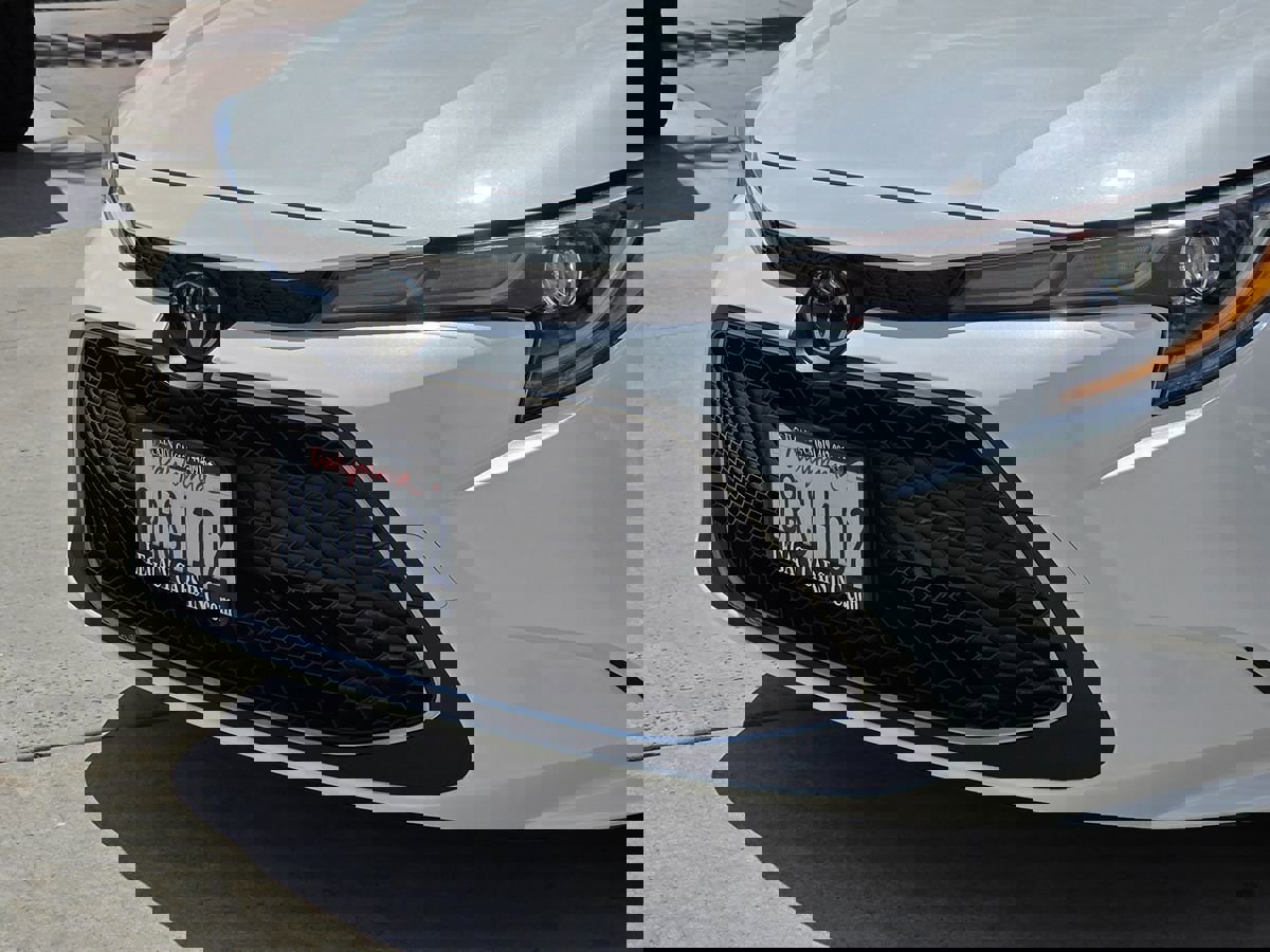 Used 2020 Toyota Corolla XLE FWD image 8