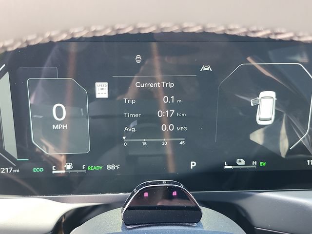 New 2027 Kia Telluride SX X-Line AWD/4WD image 17