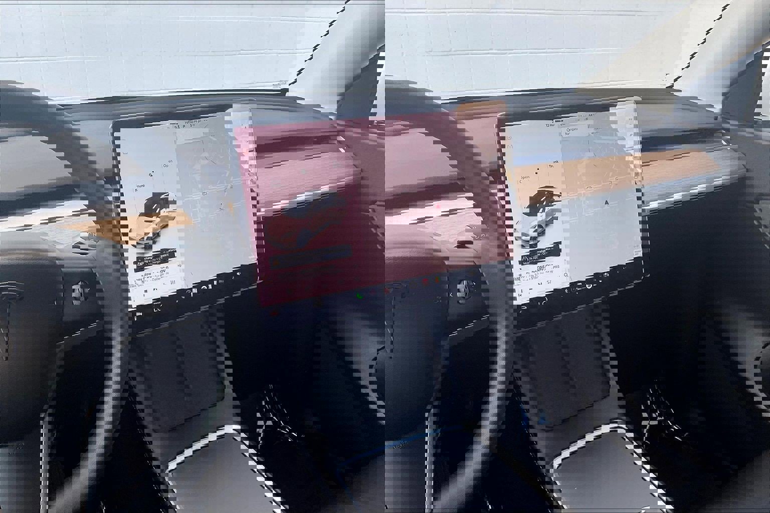 Used 2021 Tesla Model Y Long Range image 7