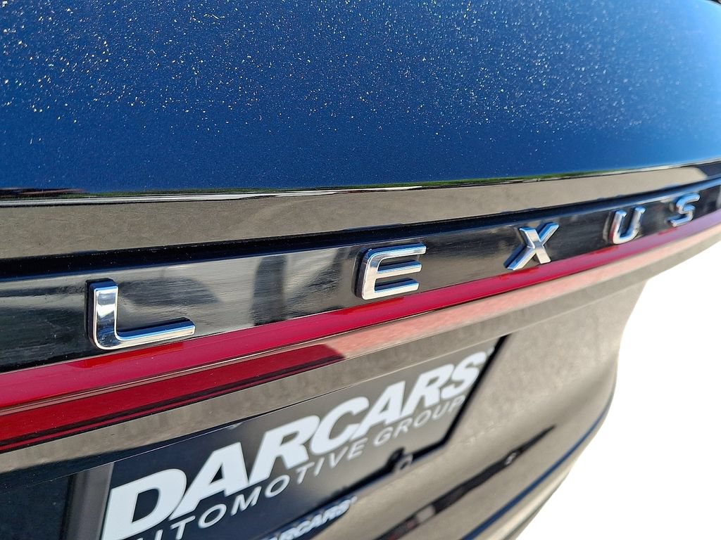 Used 2024 Lexus RX 350 Premium w/ Accessory Package (Z1) AWD/4WD image 30