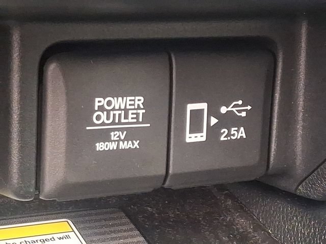 Used 2023 Honda Passport EX-L image 25