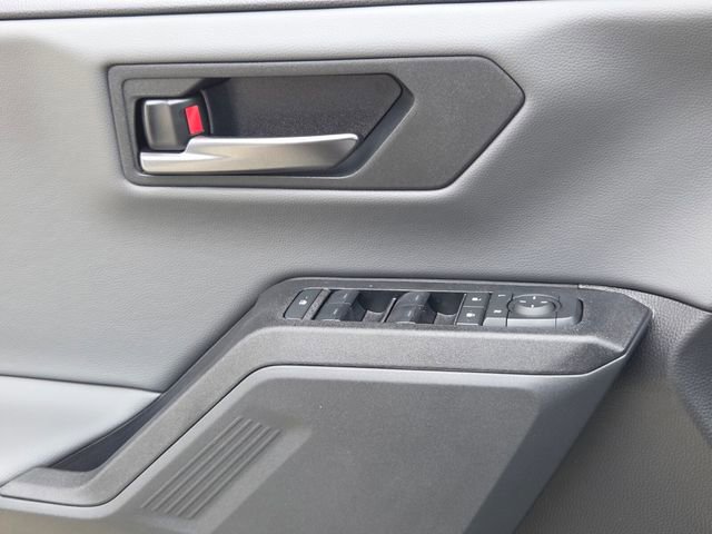 New 2026 Toyota RAV4 XLE Premium FWD image 26