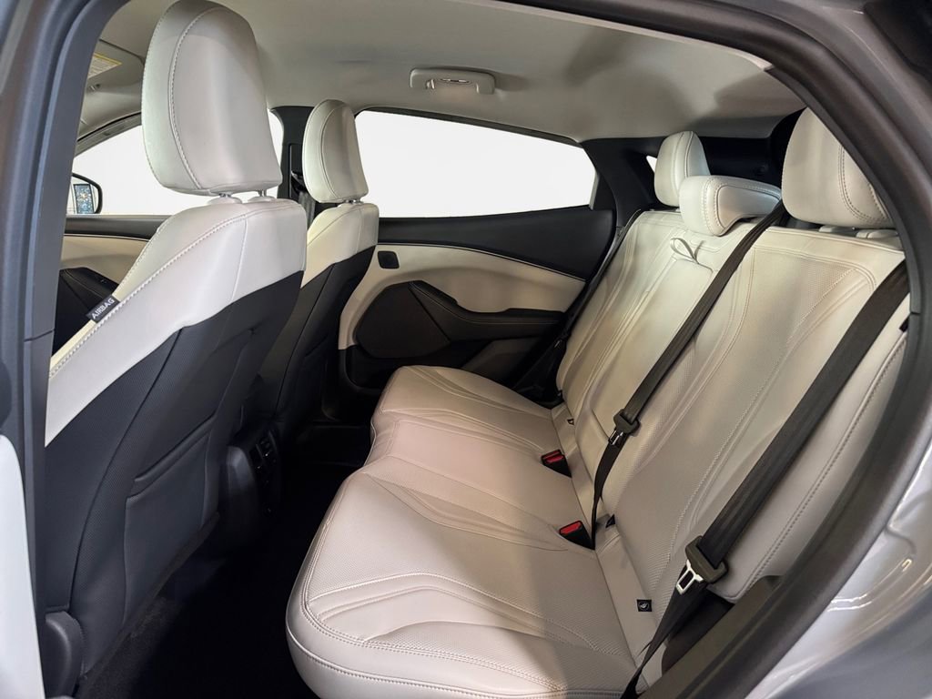 Used 2024 Ford Mustang Mach-E Premium AWD/4WD image 24