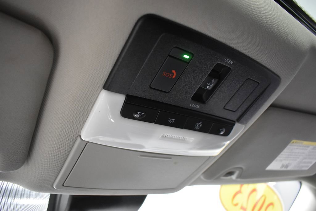 Used 2023 Nissan Altima 2.5 SR w/ SR Premium Package image 28