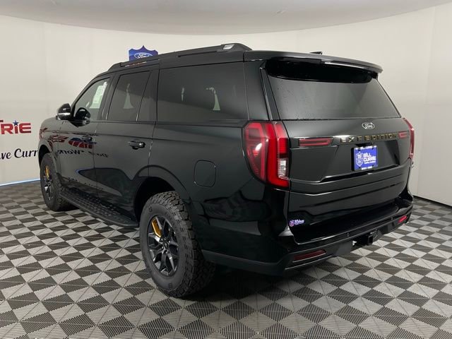 New 2026 Ford Expedition Tremor image 5