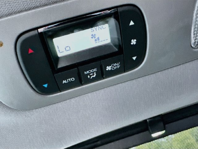 Certified 2023 Honda Odyssey EX-L image 30
