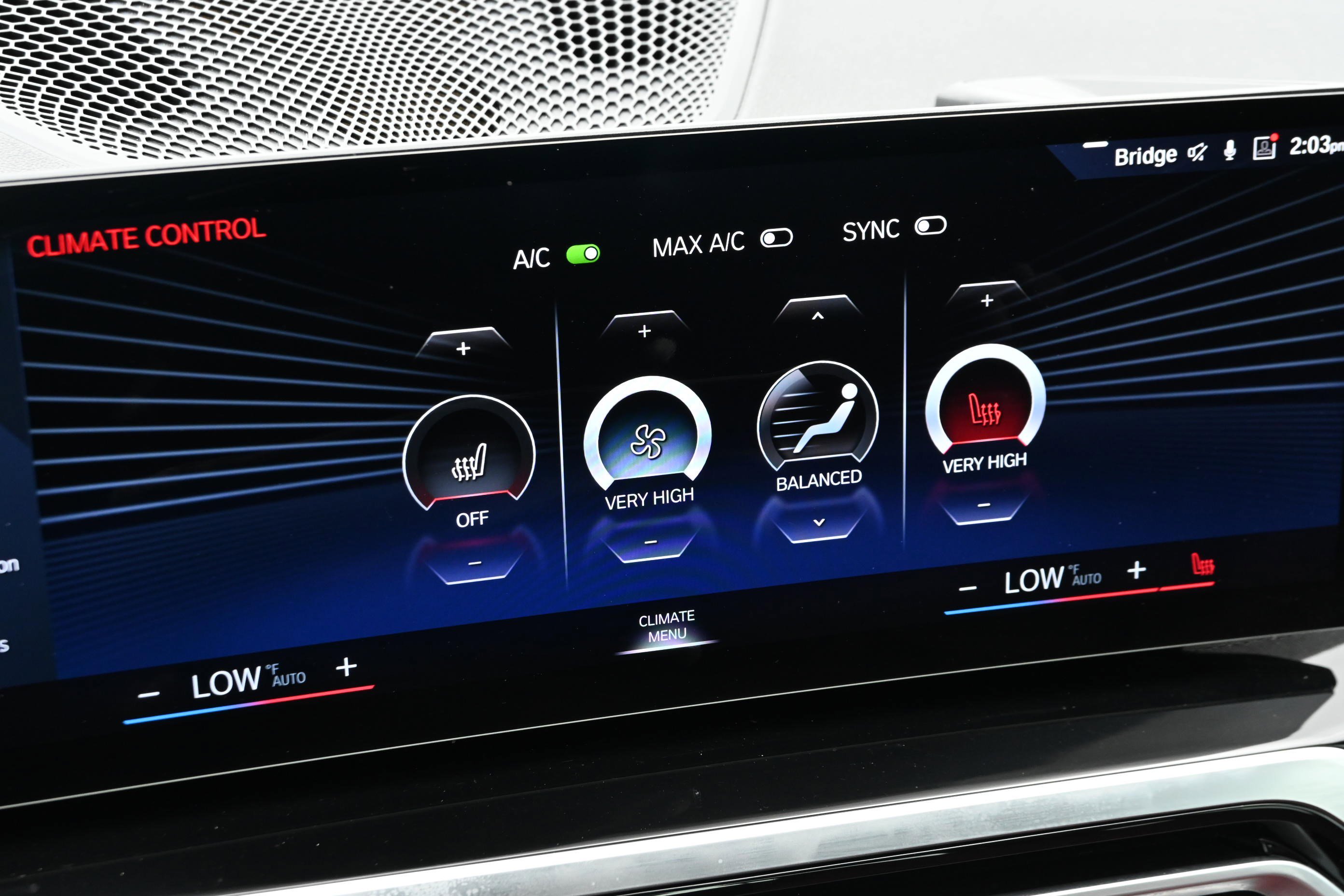 Certified 2024 BMW 330i Sedan w/ Premium Package image 32