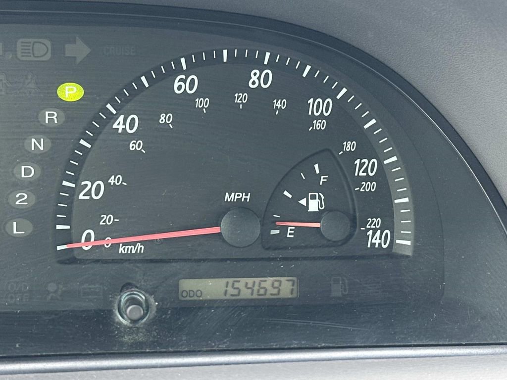 Used 2004 Toyota Camry LE FWD image 20