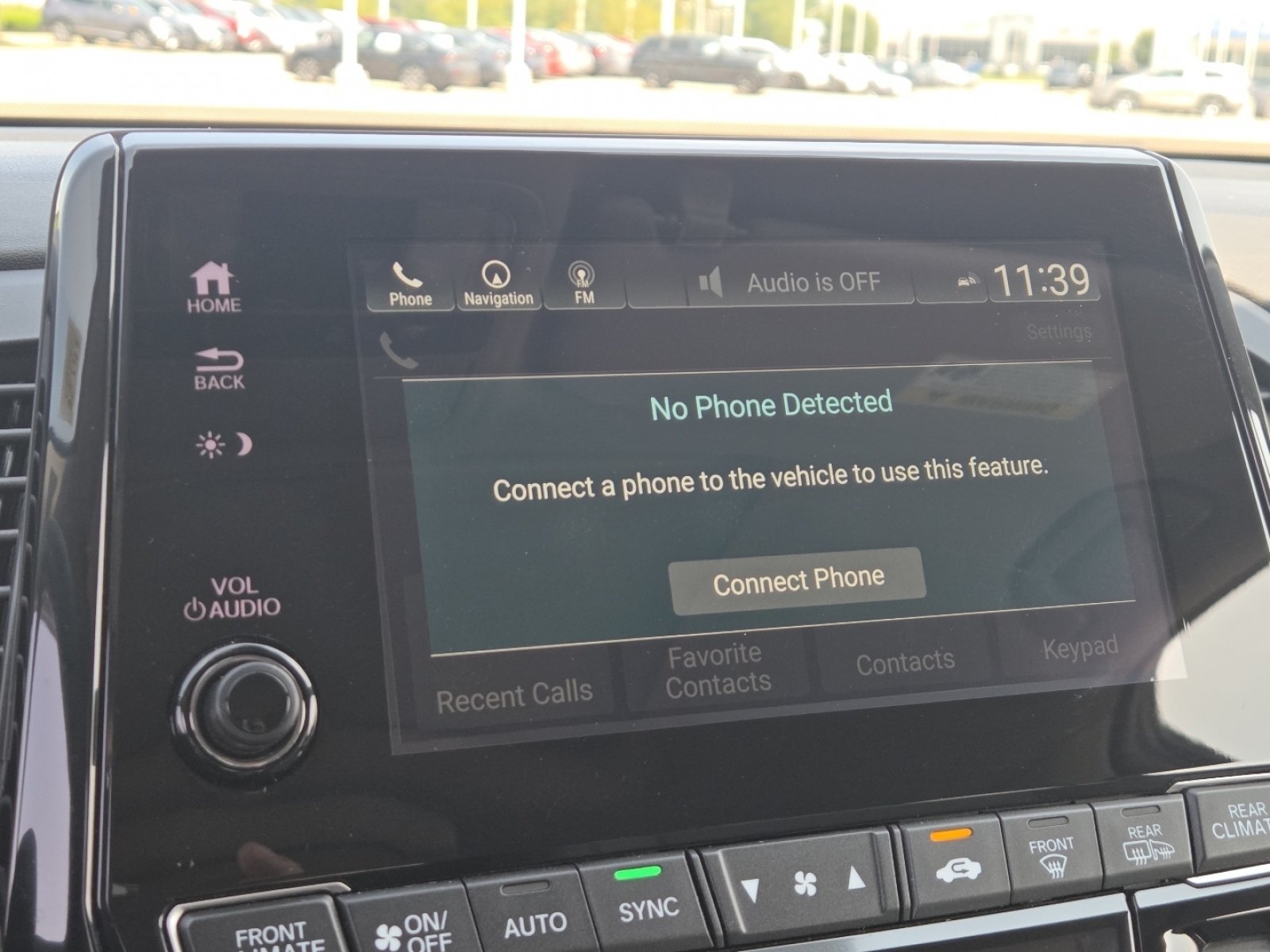Used 2024 Honda Odyssey Touring image 30