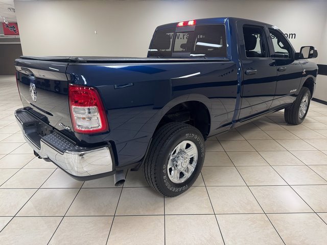 Used 2022 RAM 2500 Tradesman image 6