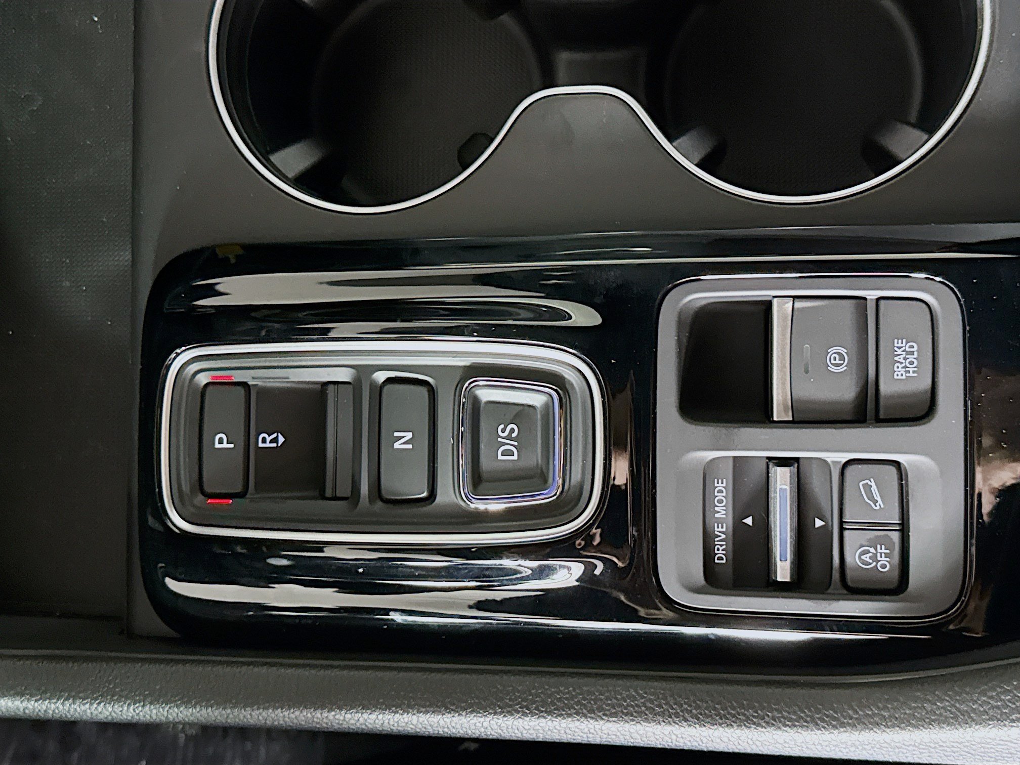 New 2026 Honda Pilot Sport image 20