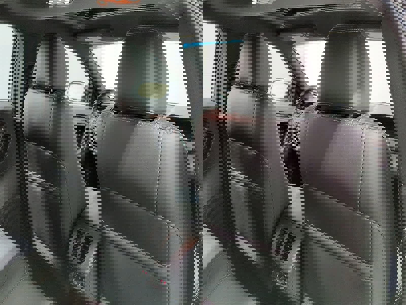 Used 2016 Ford Taurus Limited w/ Equipment Group 301A image 19