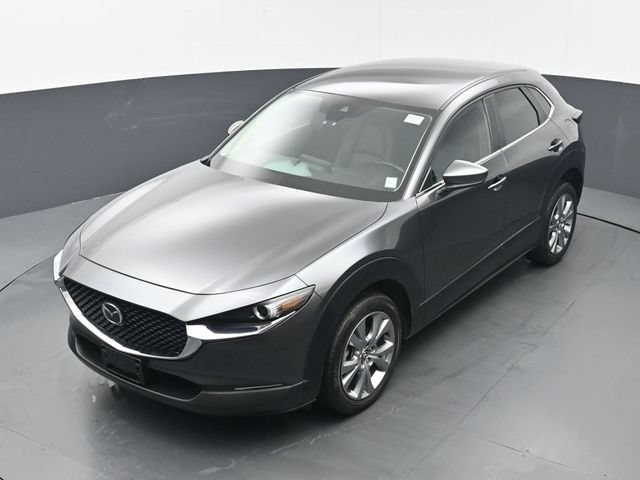 Certified 2023 MAZDA CX-30 AWD 2.5 S w/ Select Package image 33