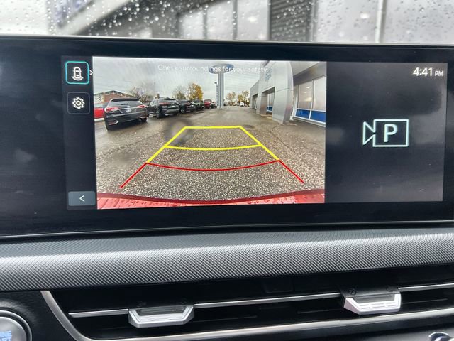 Used 2024 Hyundai Sonata SEL w/ Convenience Package image 24