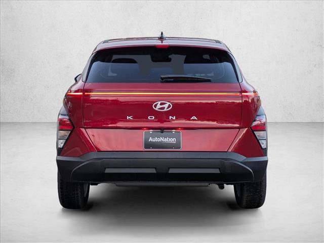 New 2026 Hyundai Kona SE image 8