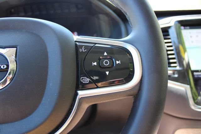 Used 2024 Volvo XC90 B6 Ultimate w/ Lounge Package AWD/4WD image 33